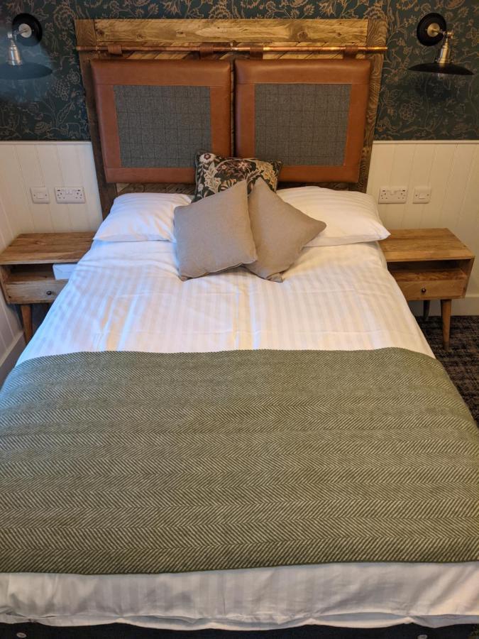 Royal Oak Hotel Dover Buitenkant foto